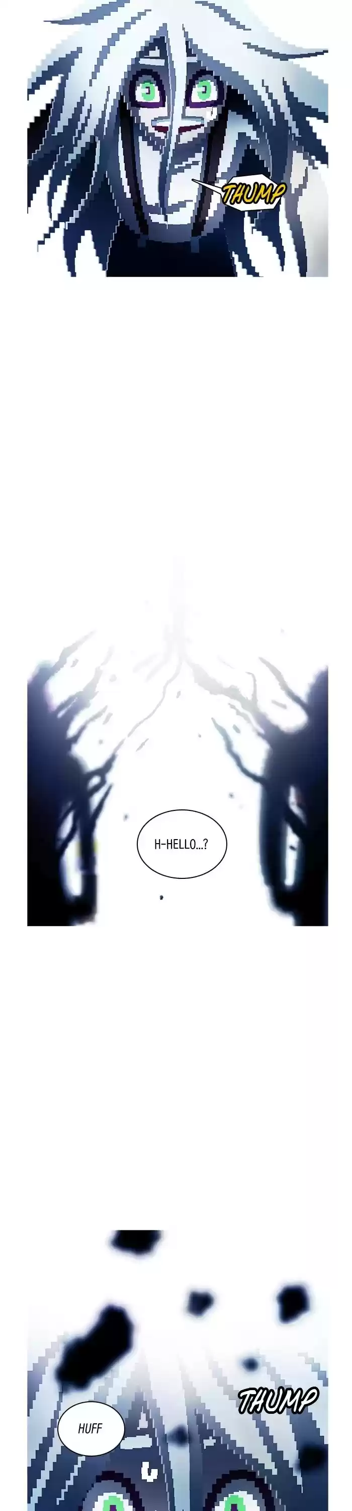 Guardians Of The Video Game Chapter 244