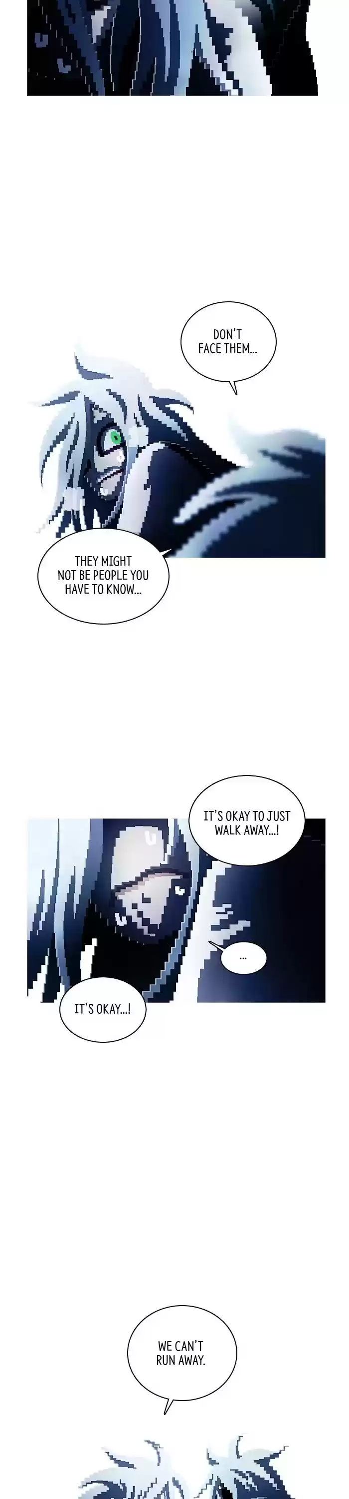 Guardians Of The Video Game Chapter 244