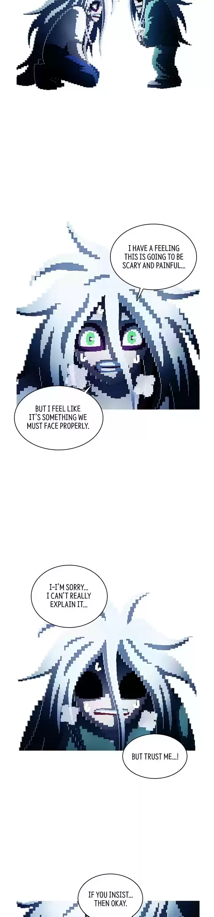 Guardians Of The Video Game Chapter 244