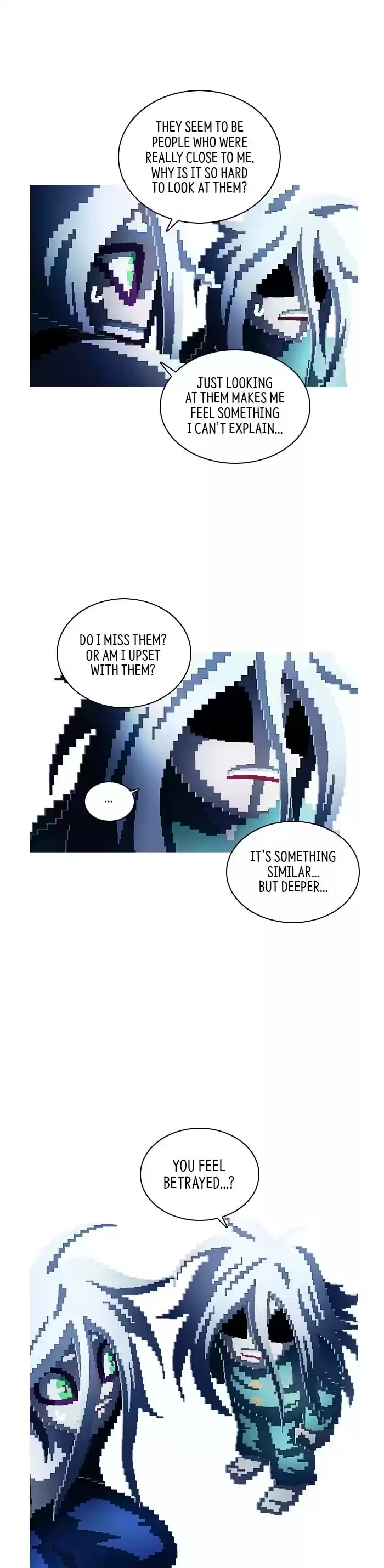 Guardians Of The Video Game Chapter 244