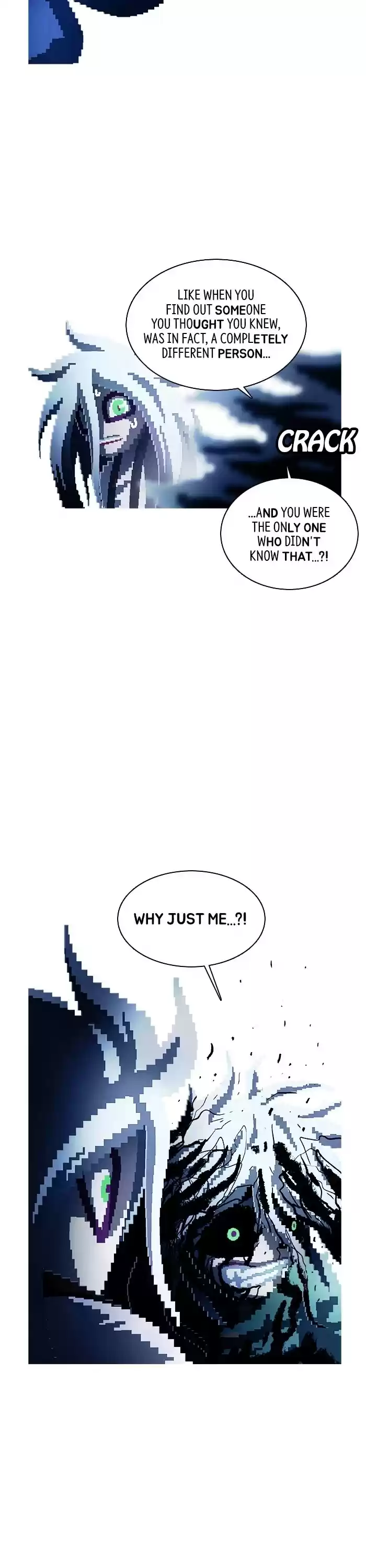 Guardians Of The Video Game Chapter 244