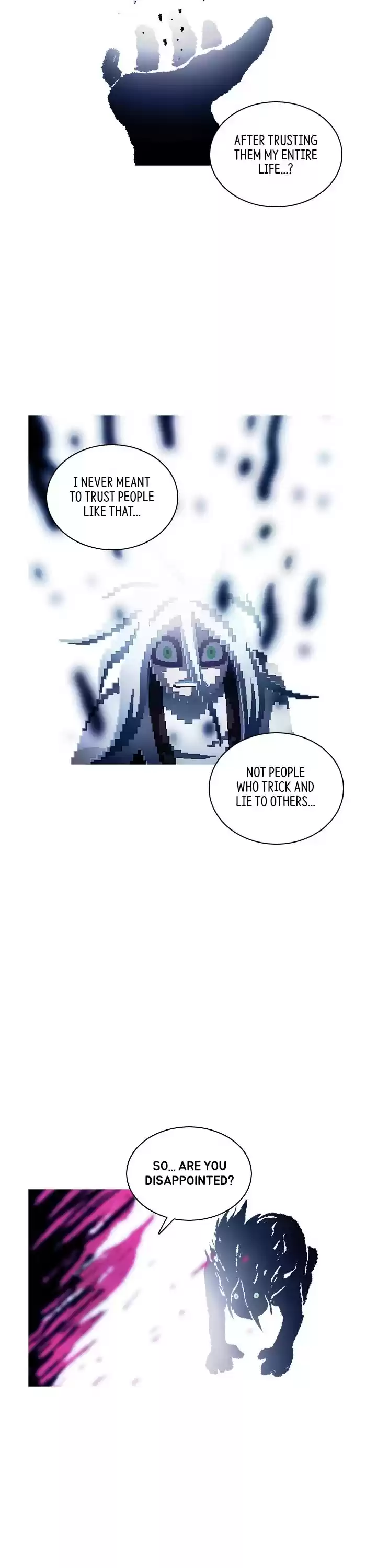 Guardians Of The Video Game Chapter 244