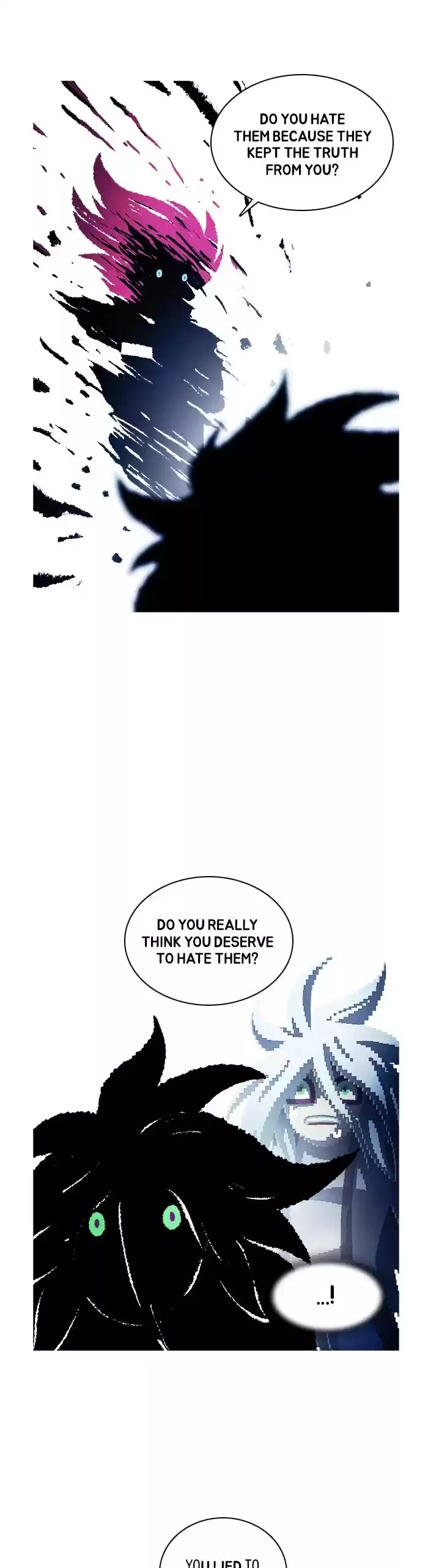 Guardians Of The Video Game Chapter 244