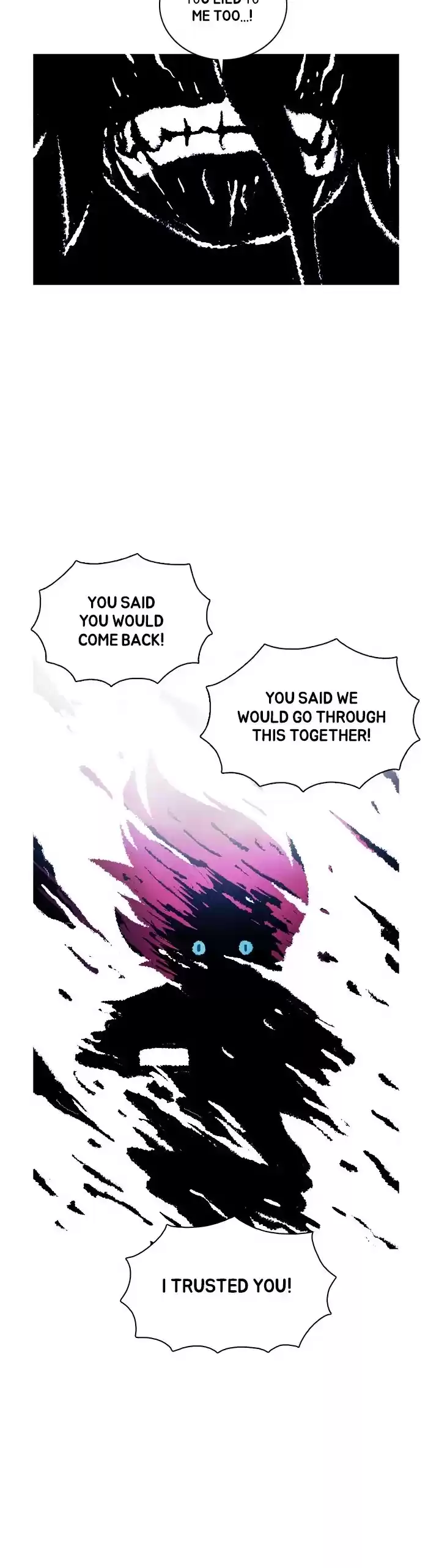 Guardians Of The Video Game Chapter 244