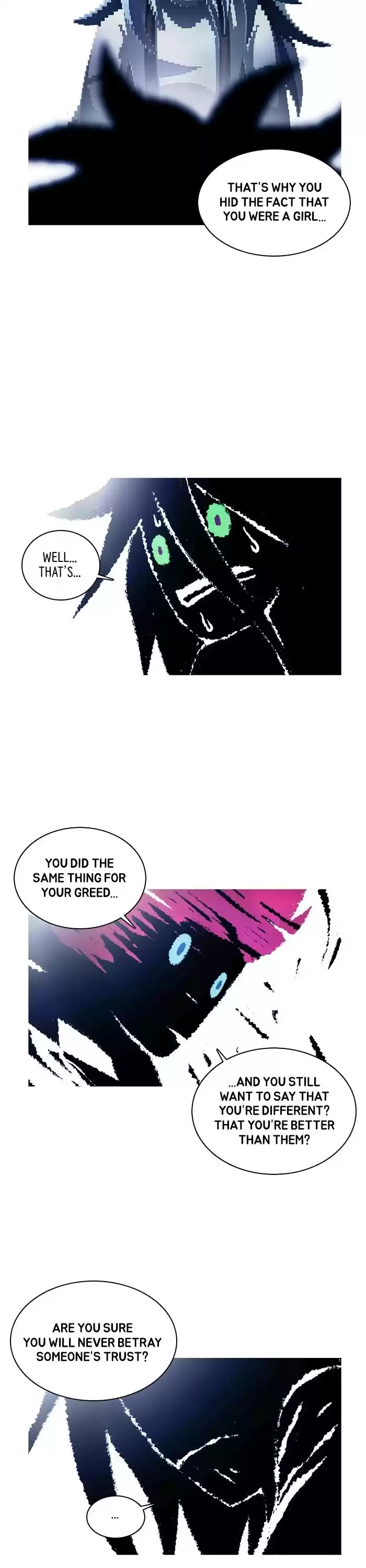 Guardians Of The Video Game Chapter 244