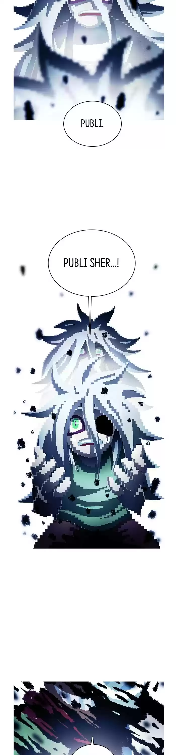 Guardians Of The Video Game Chapter 244