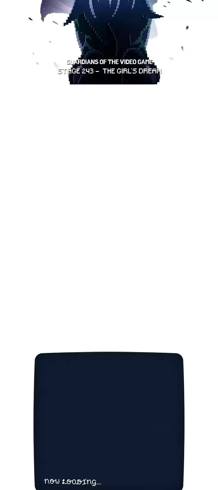 Guardians Of The Video Game Chapter 244