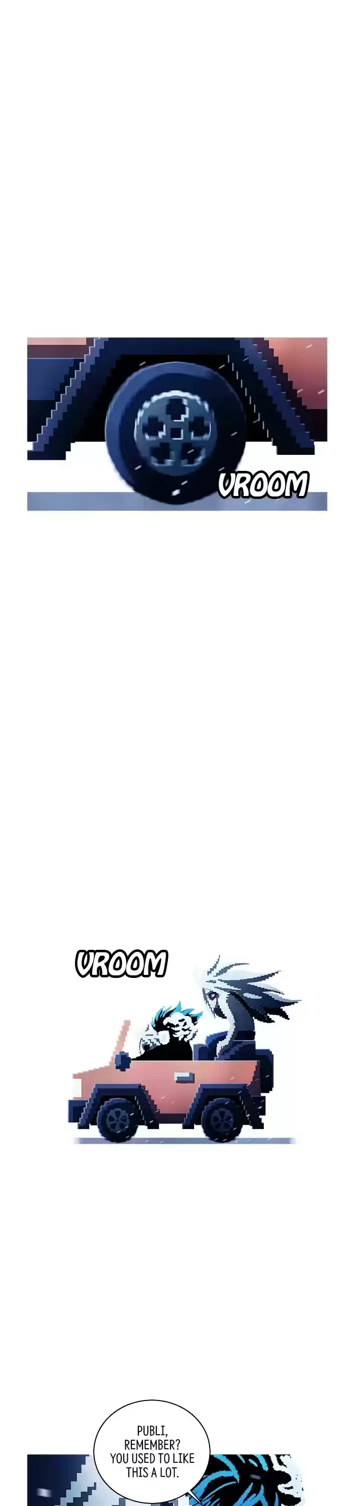 Guardians Of The Video Game Chapter 245