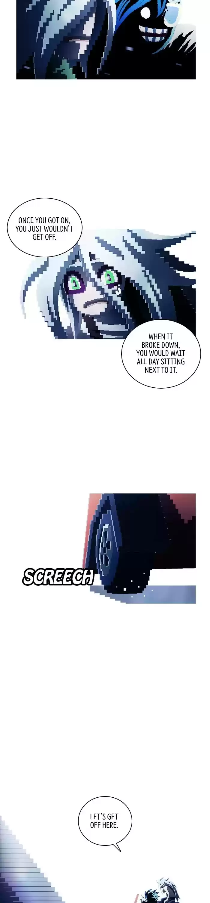 Guardians Of The Video Game Chapter 245