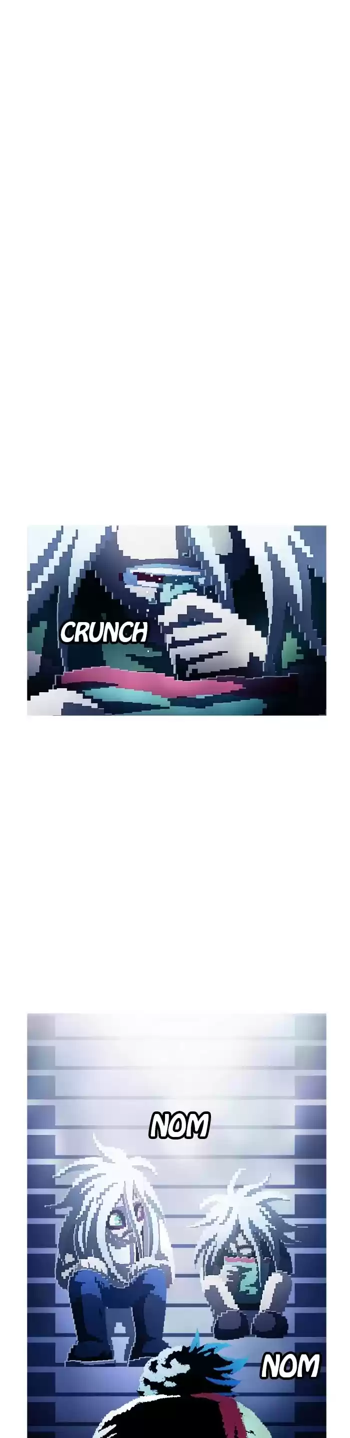 Guardians Of The Video Game Chapter 245