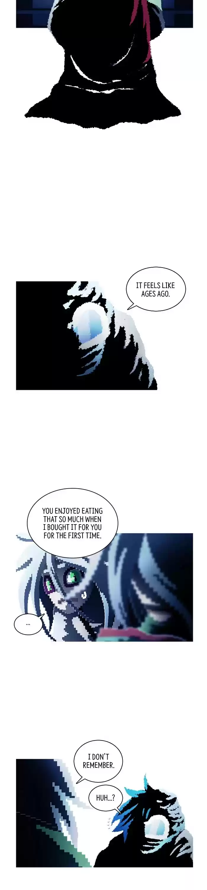 Guardians Of The Video Game Chapter 245