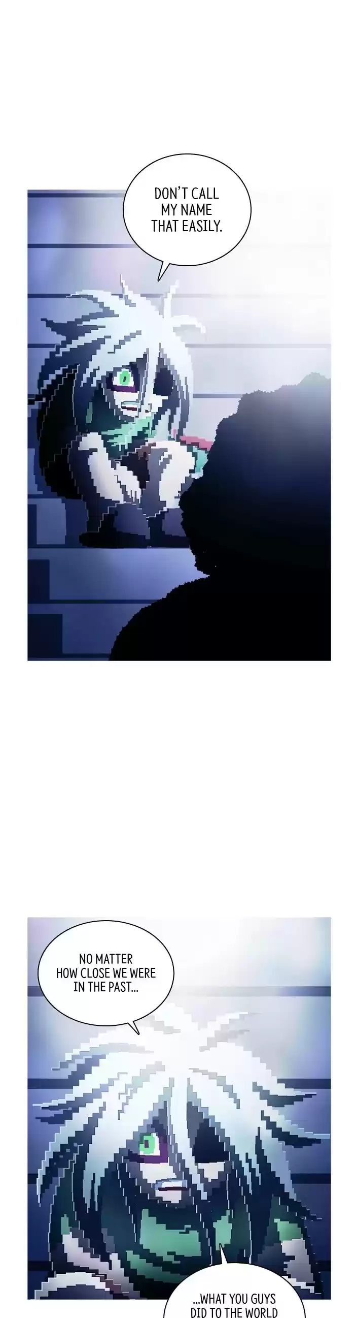 Guardians Of The Video Game Chapter 245