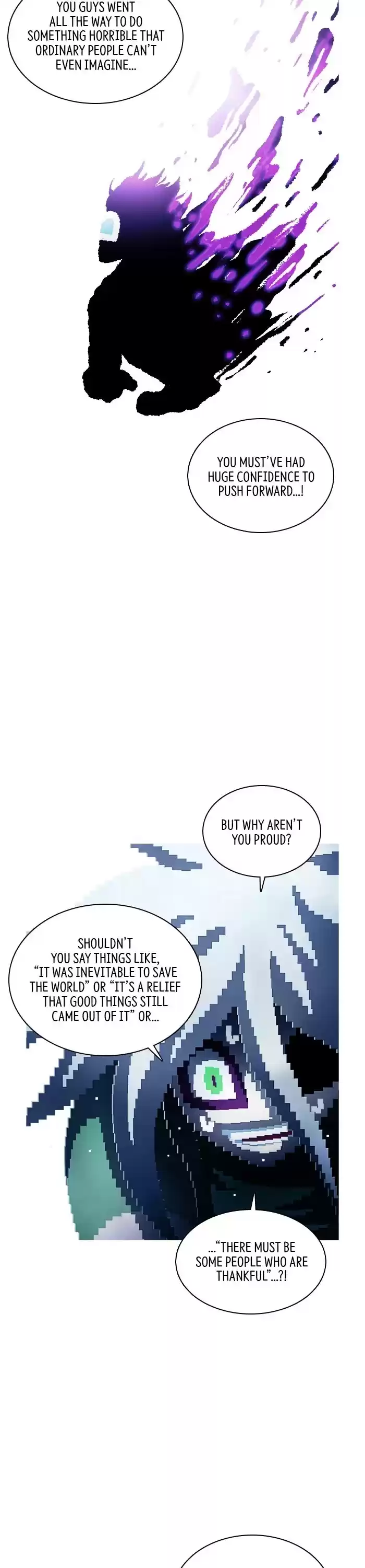 Guardians Of The Video Game Chapter 245