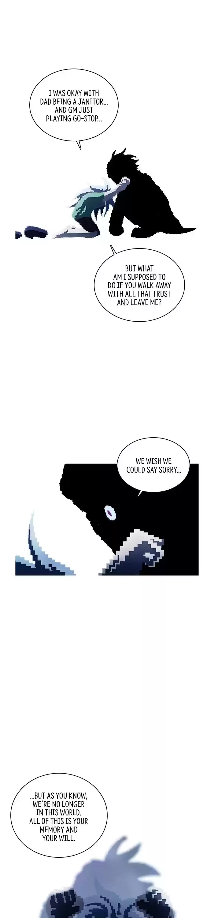 Guardians Of The Video Game Chapter 245