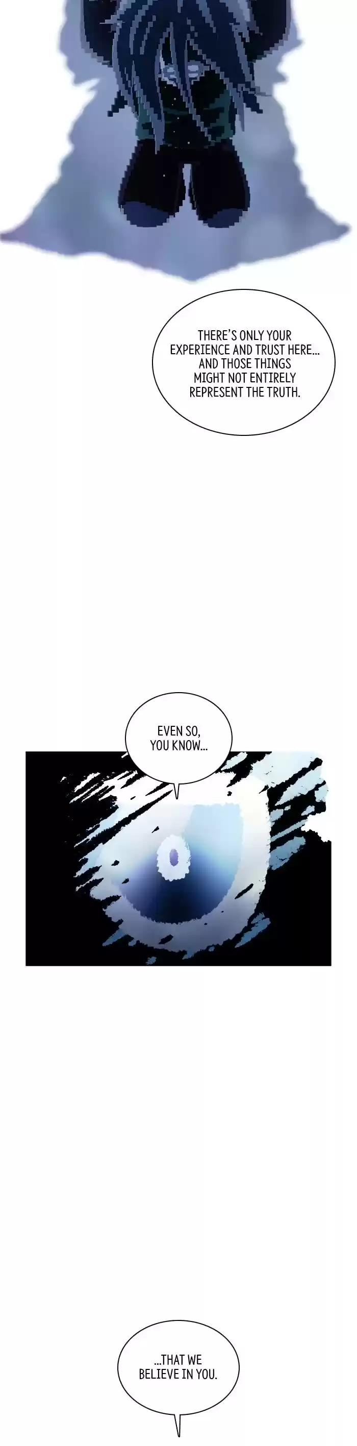 Guardians Of The Video Game Chapter 245