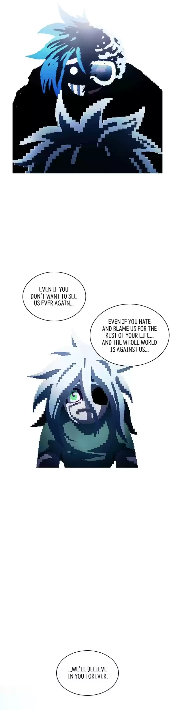 Guardians Of The Video Game Chapter 245