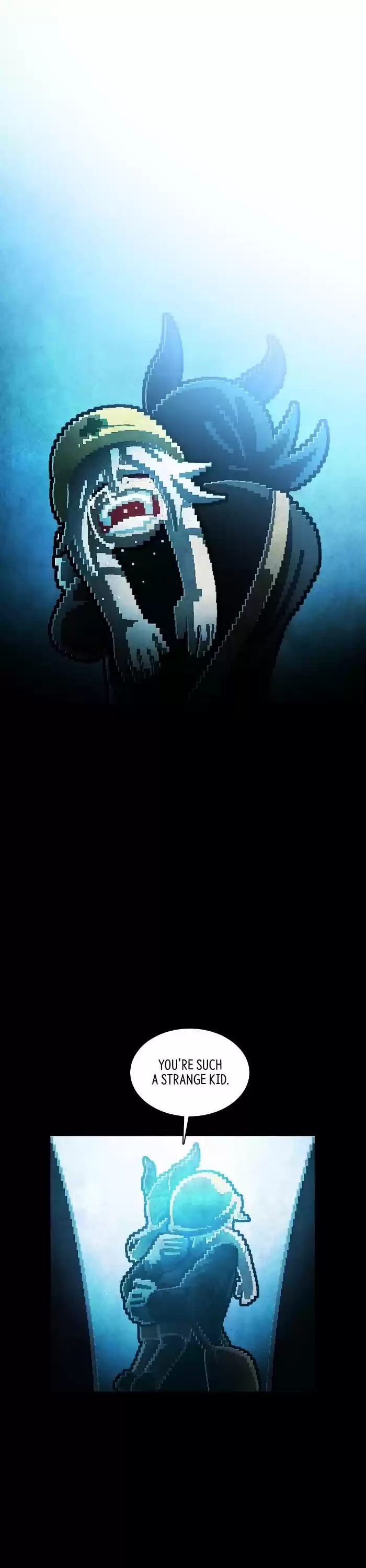 Guardians Of The Video Game Chapter 245