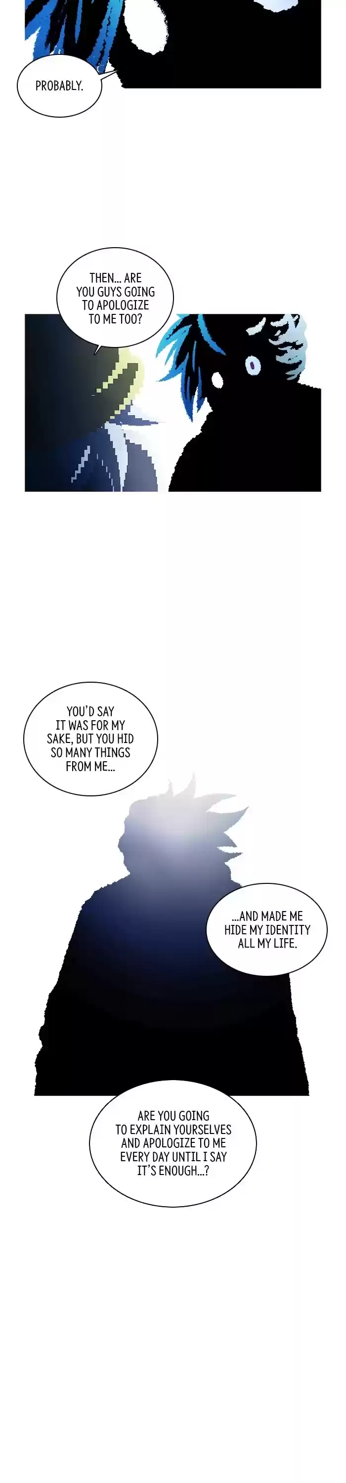 Guardians Of The Video Game Chapter 245