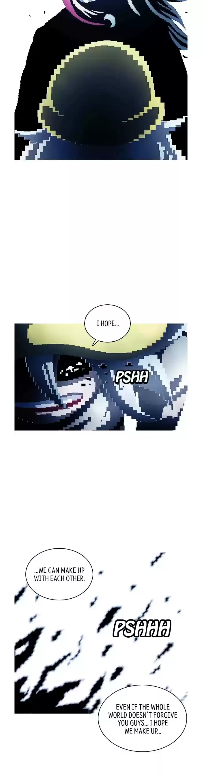 Guardians Of The Video Game Chapter 245