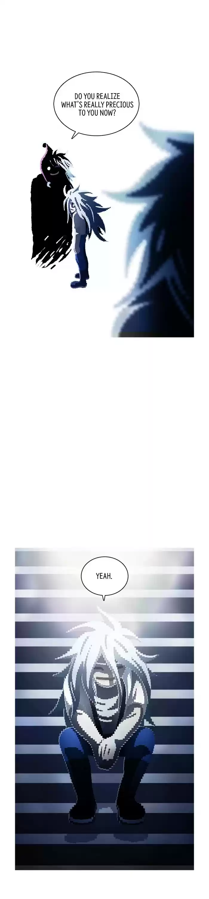 Guardians Of The Video Game Chapter 245