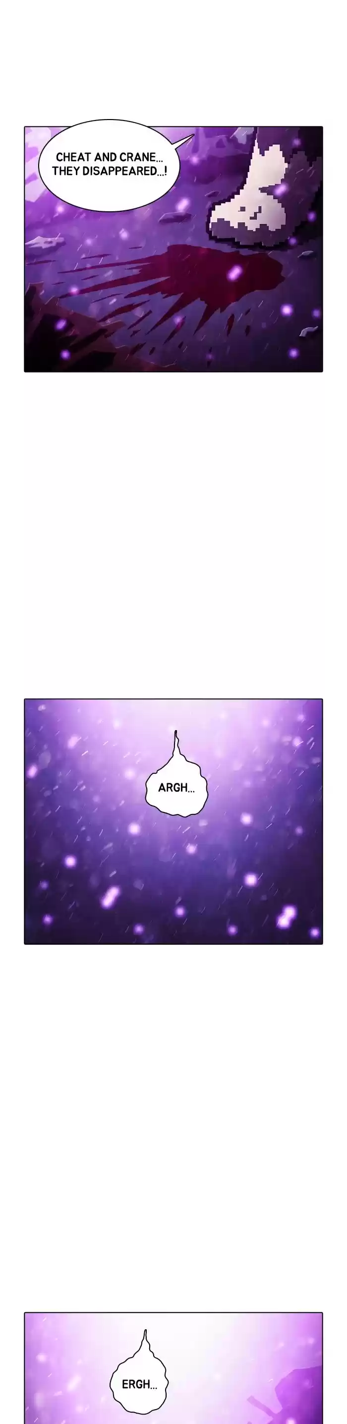 Guardians Of The Video Game Chapter 245