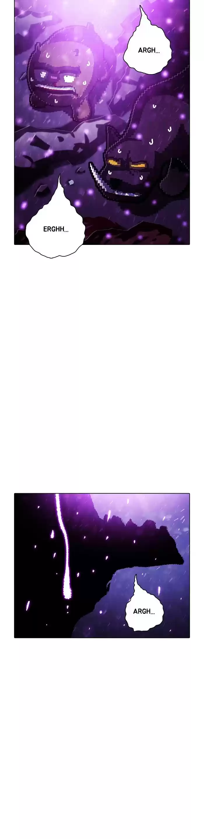 Guardians Of The Video Game Chapter 245