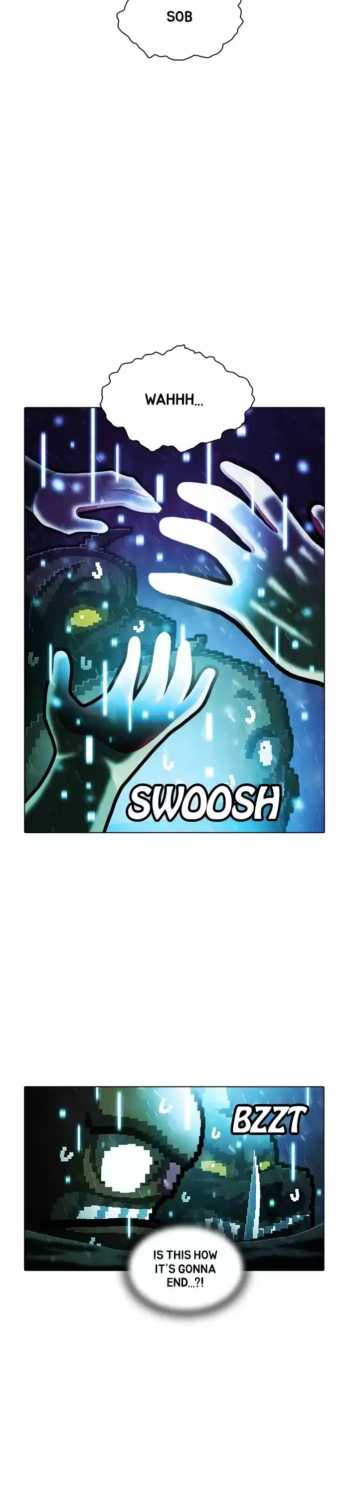 Guardians Of The Video Game Chapter 246