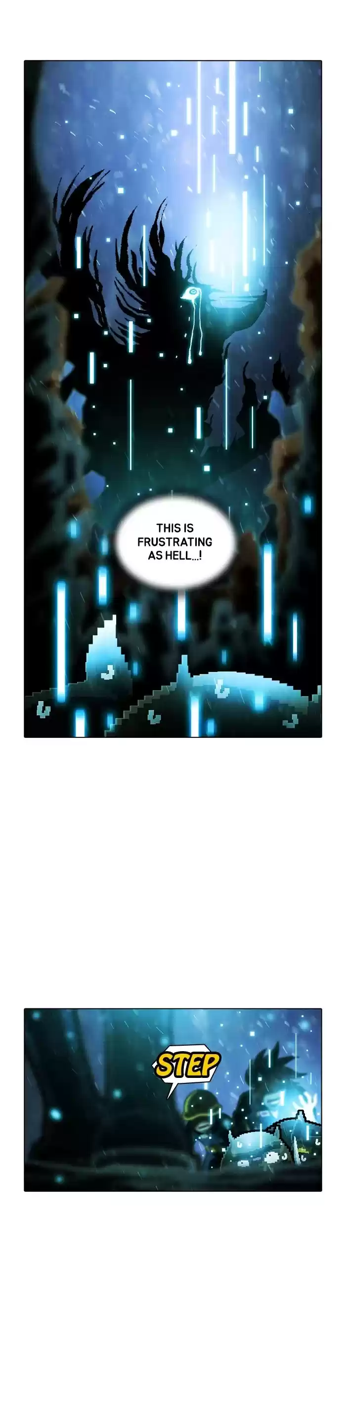 Guardians Of The Video Game Chapter 246