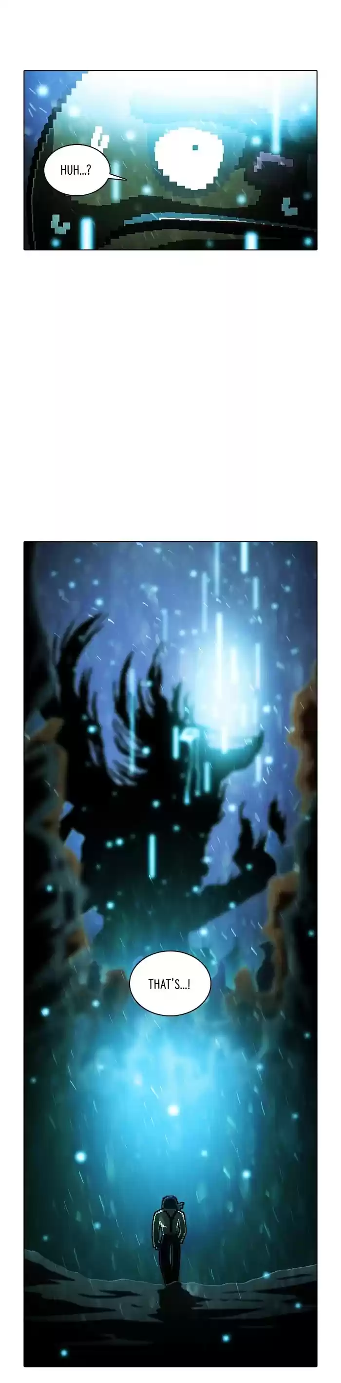 Guardians Of The Video Game Chapter 246