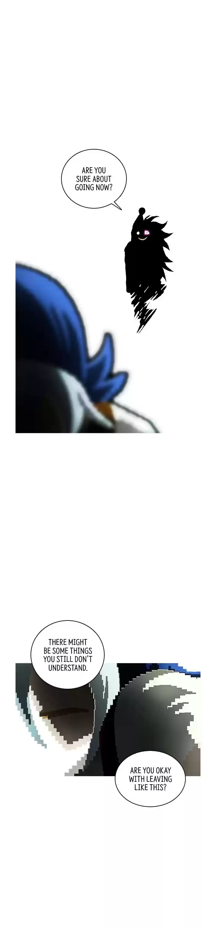 Guardians Of The Video Game Chapter 246