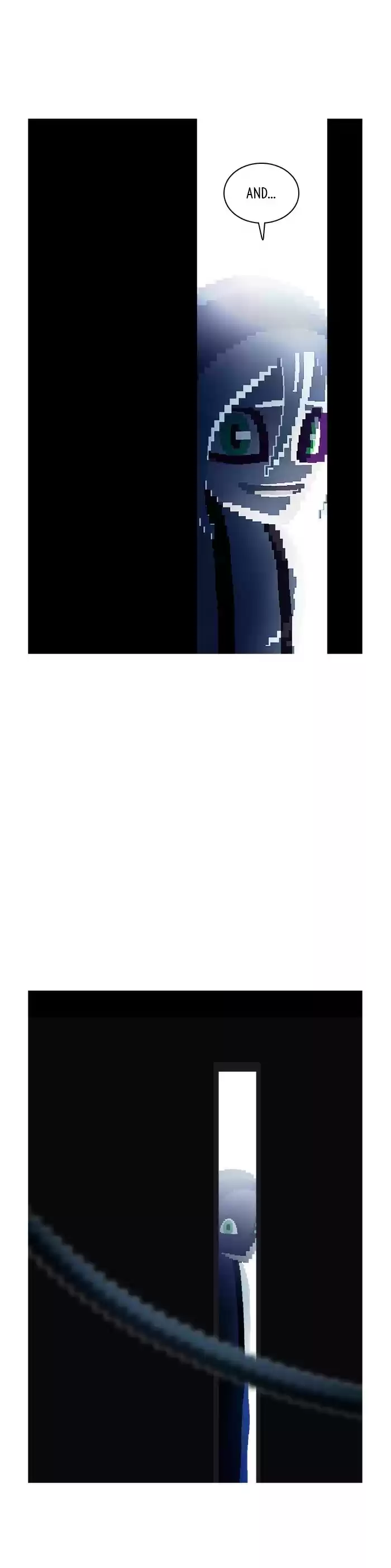 Guardians Of The Video Game Chapter 246