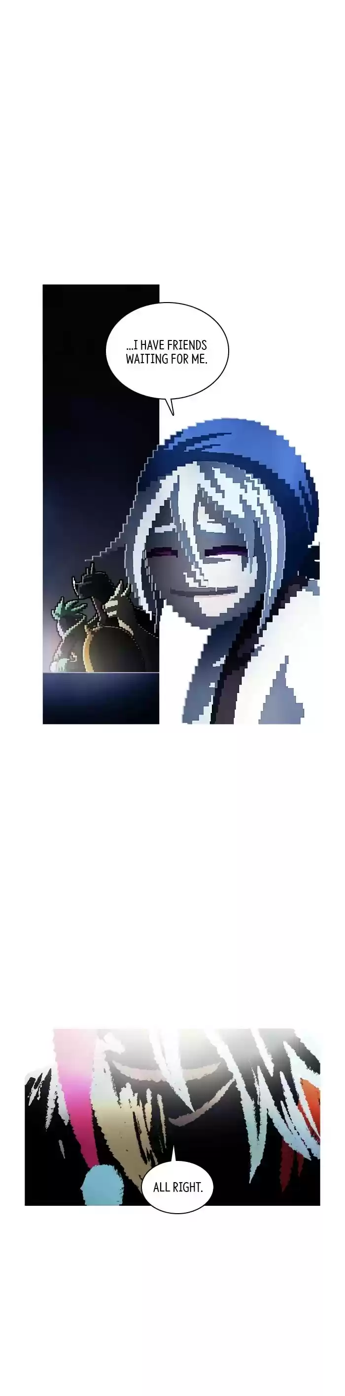 Guardians Of The Video Game Chapter 246