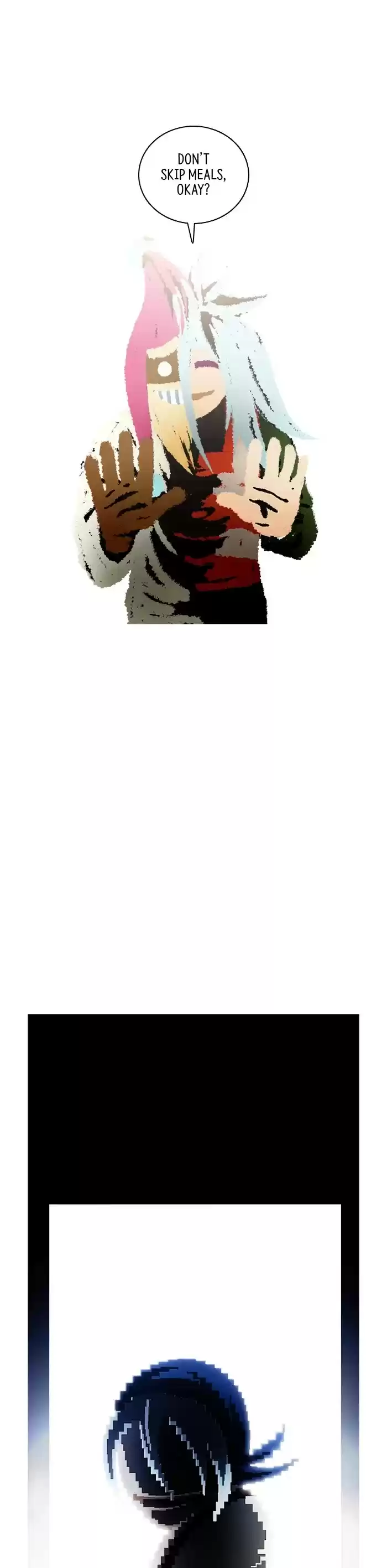 Guardians Of The Video Game Chapter 246