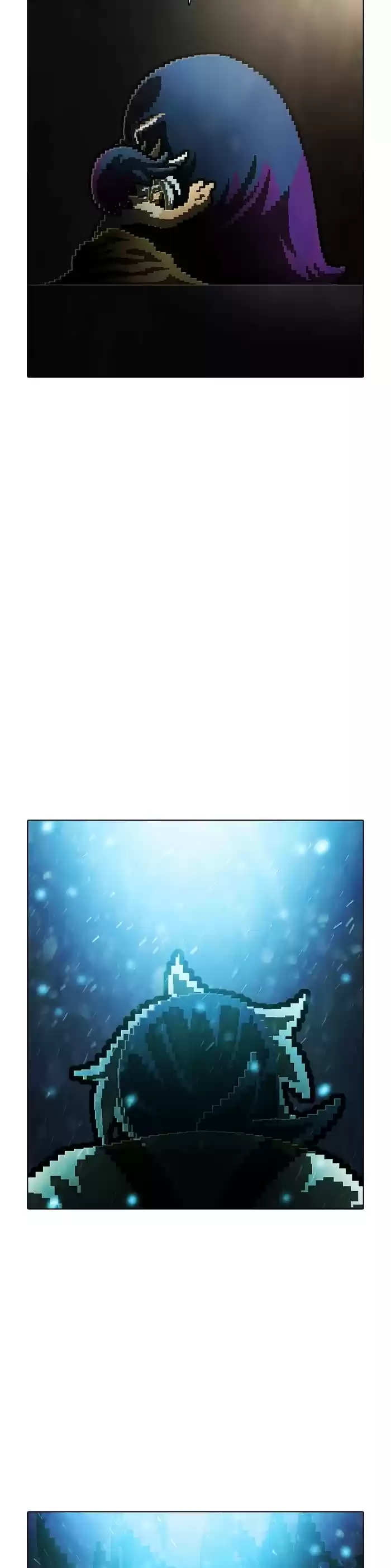 Guardians Of The Video Game Chapter 246