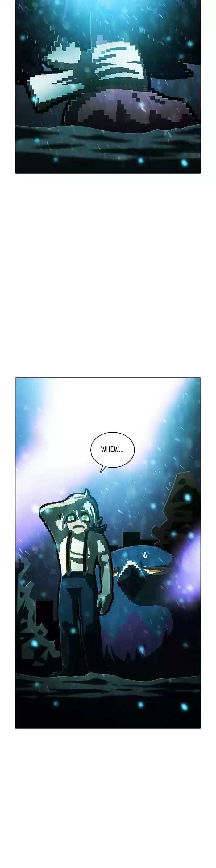 Guardians Of The Video Game Chapter 246