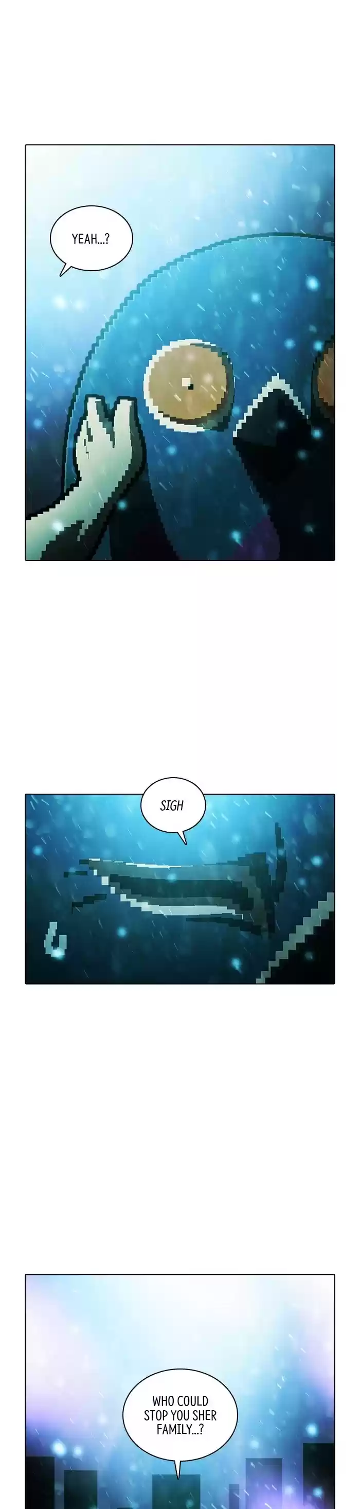 Guardians Of The Video Game Chapter 246