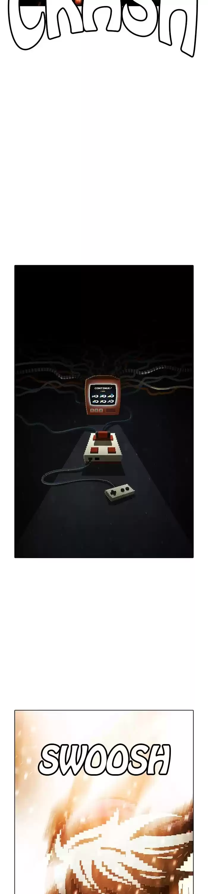 Guardians Of The Video Game Chapter 246