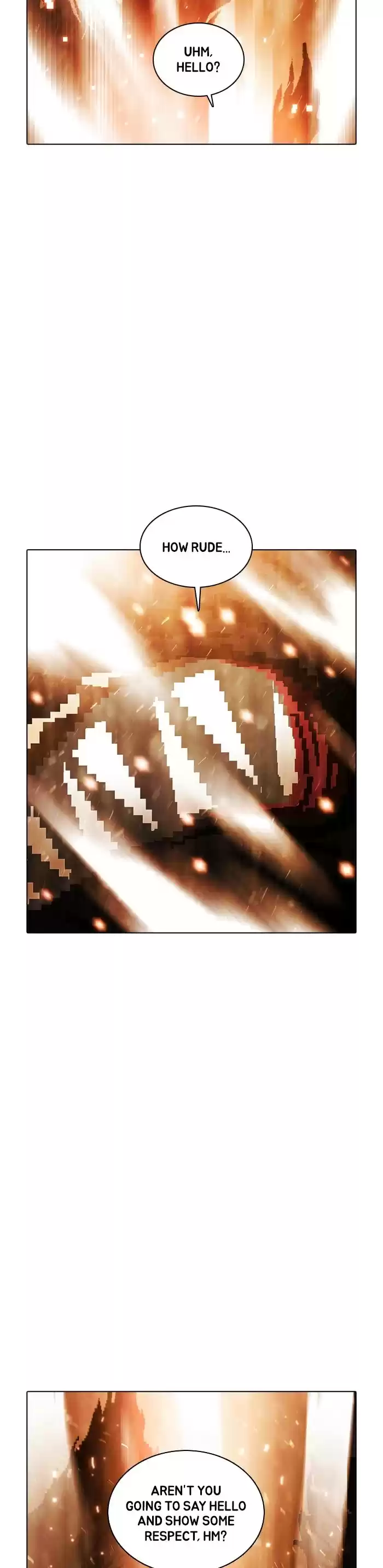 Guardians Of The Video Game Chapter 246