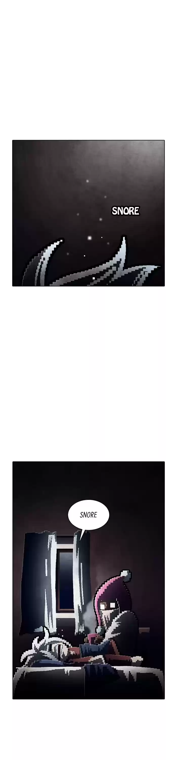 Guardians Of The Video Game Chapter 247