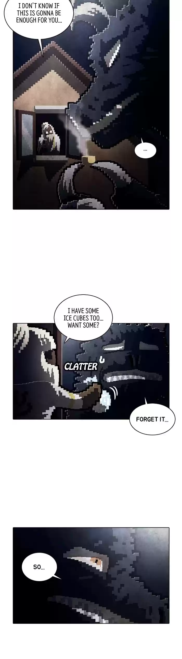 Guardians Of The Video Game Chapter 247