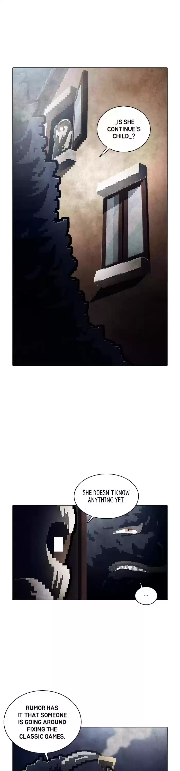 Guardians Of The Video Game Chapter 247