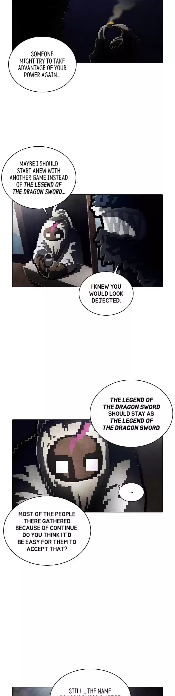 Guardians Of The Video Game Chapter 247