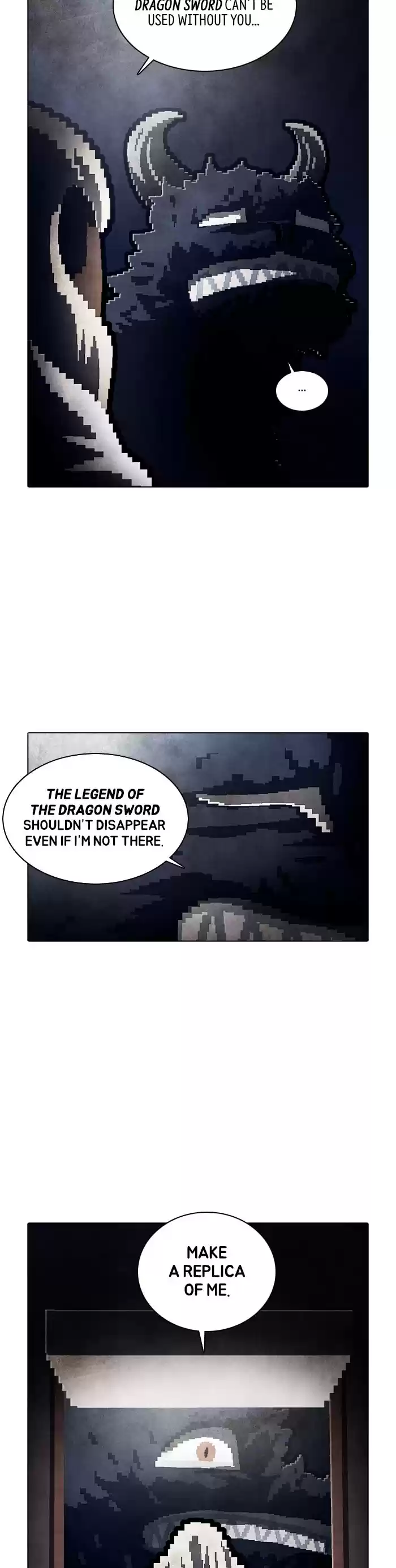 Guardians Of The Video Game Chapter 247