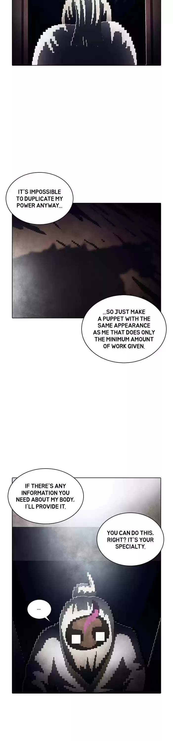 Guardians Of The Video Game Chapter 247