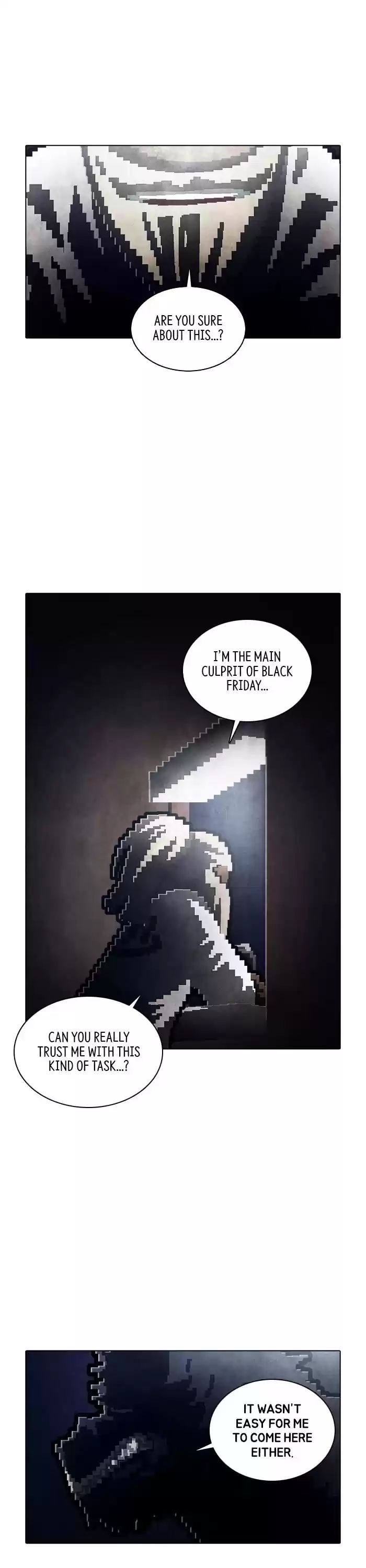 Guardians Of The Video Game Chapter 247