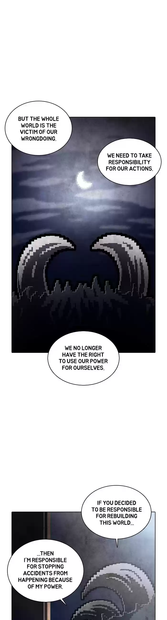 Guardians Of The Video Game Chapter 247