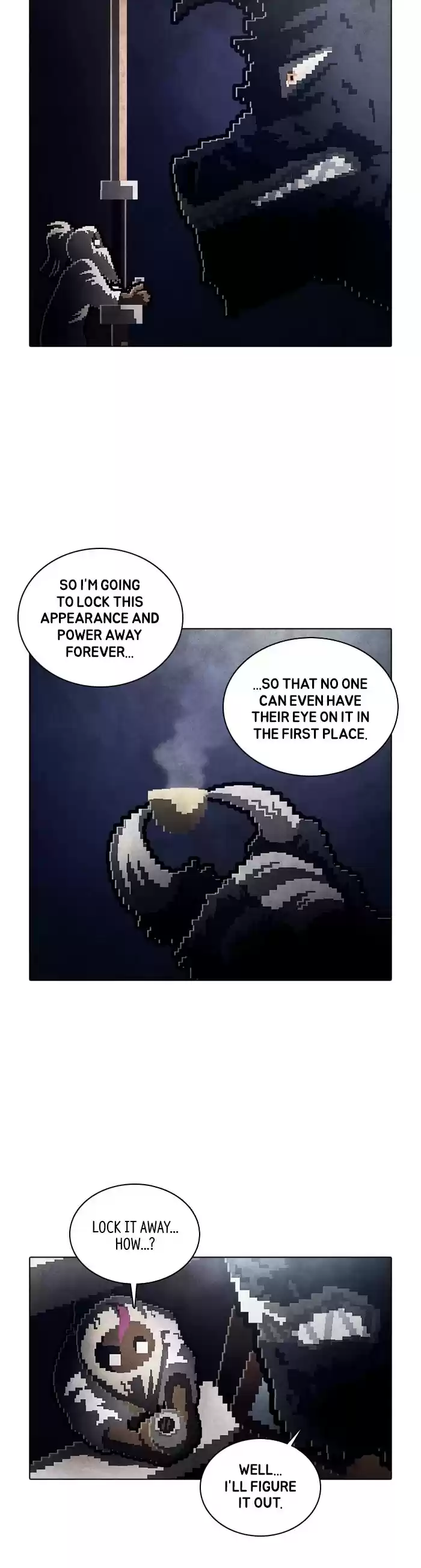 Guardians Of The Video Game Chapter 247