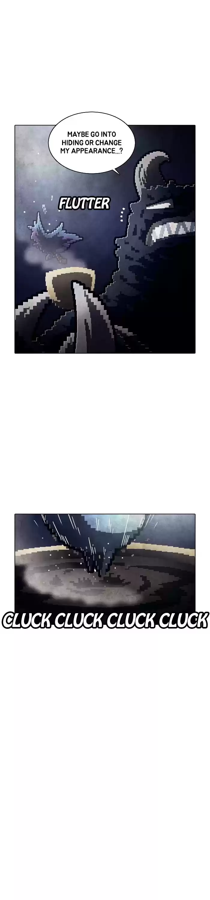 Guardians Of The Video Game Chapter 247