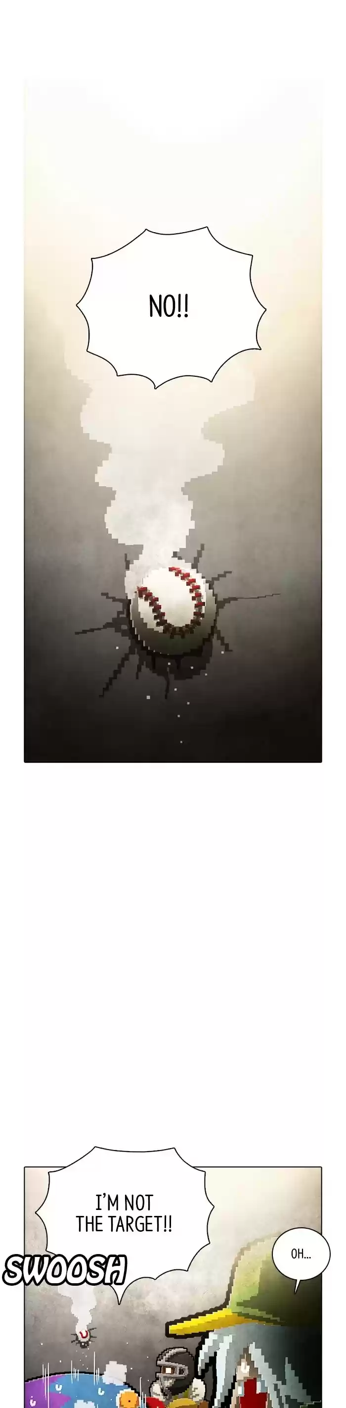 Guardians Of The Video Game Chapter 247