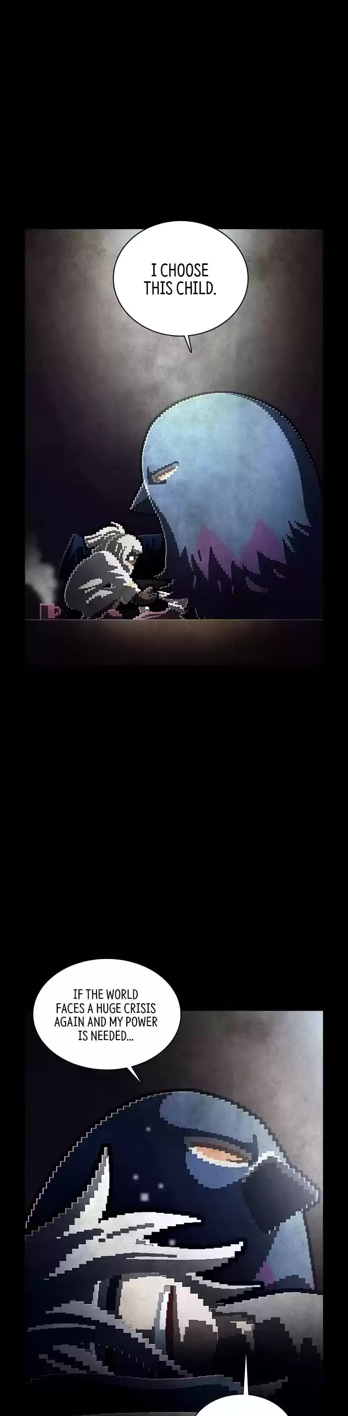 Guardians Of The Video Game Chapter 247